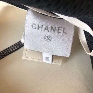 CHANEL Dresses - Vintage Chanel minidress CHANEL Dresses - Vintage Chanel minidress
